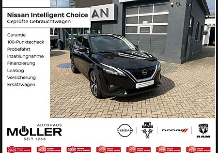 Nissan Qashqai 1.5 VC-T e-POWER N-Connecta Navi AVM SH