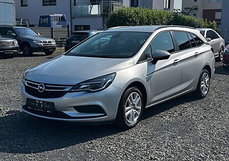 Opel Astra Edition StartStop AUTOMATIK NAVI PTS