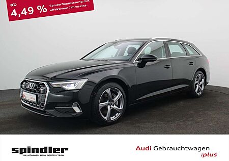 Audi A6 advanced 45 TFSI quattro S-tronic / AHK