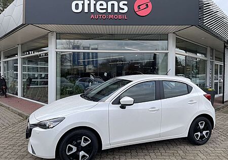 Mazda 2 1.5L SKYACTIV-G 90ps 6AT FWD CENTER-LINE CONV