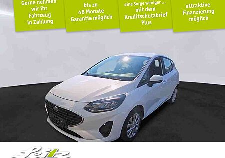 Ford Fiesta 1.0 Cool & Connect *LED*PARKSENSOR*NAVI*