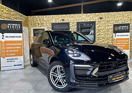 Porsche Macan Basis/APPLE-CAR/KAMERA/ACC/NAVI/SHZ