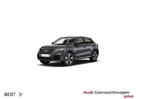 Audi Q2 35 TFSI S-LINE*NAVI-PLUS*OPTIK-PAKET*LED*NAVI