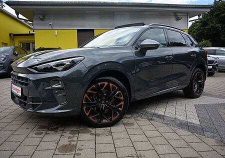 Cupra Terramar VZ 2.0 TSI DSG 4x4 5JGAR+AHK+360°+PANO