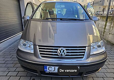 VW Sharan gebraucht kaufen VW Sharan Volkswagen 1.9 TDI 4Motion United