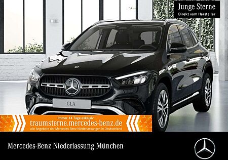 Mercedes-Benz GLA 200 PROGRESSIVE+PANO+LED+KAMERA+7G