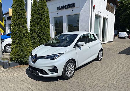 Renault ZOE (mit Batterie) Z.E. 50 EXPERIENCE