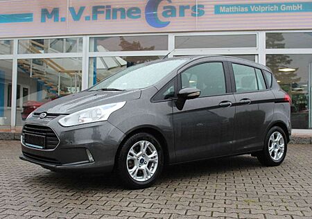 Ford B-Max 1,0 EcoBoost 74kW S/S Titanium