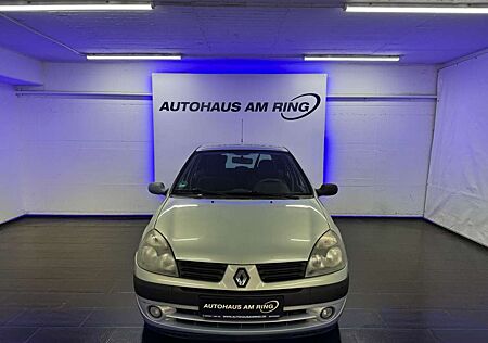 Renault Clio 1.2 II Emotion 5-TÜRER KLIMA ALLWETTER