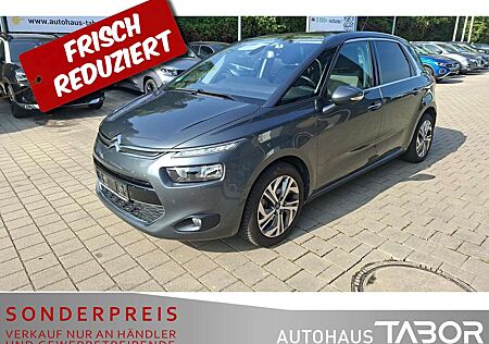 Citroën C4 Picasso Citroen Picasso 2.0 BlueHDi 150 Selection Pano RFK LM