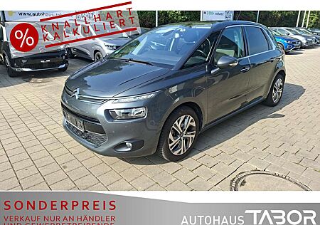 Citroën C4 Picasso Citroen Picasso 2.0 BlueHDi 150 Selection Pano RFK LM