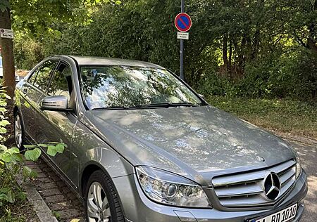 Mercedes-Benz C 200 CGI Automatik BlueEFFICIENCY Avantgarde