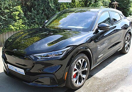 Ford Mustang Mach-E AWD/Technologie-PaketII/Batterie Extended Range