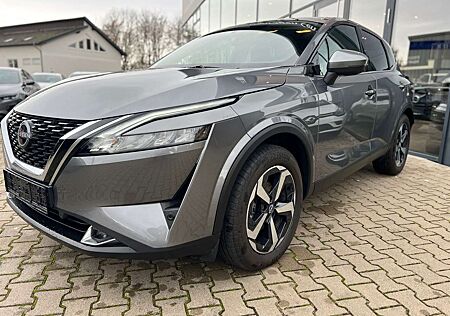 Nissan Qashqai 1.3 DIG-T 4x4 MHEV Xtronic N-Connecta