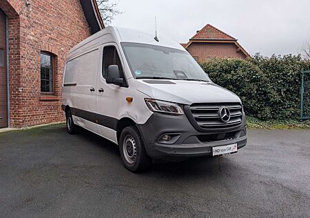 Mercedes-Benz Sprinter 311/315/317/319 CDI RWD PRO L2 (907.633)