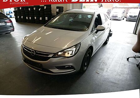 Opel Astra K ST Business 1.6d Aut. NAVI/SHZ/PDC/8Fach