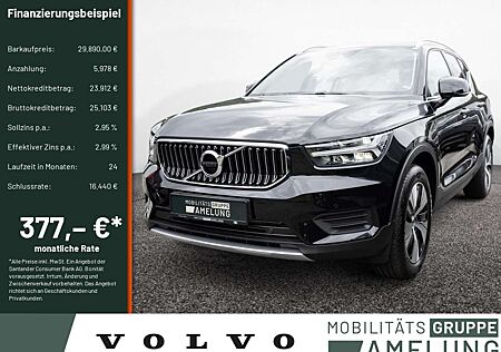 Volvo XC 40 XC40 T4 Inscription Expression SHZ NAVI LED