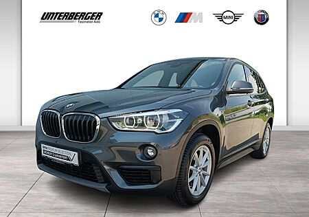 BMW X1 sDrive18i Head-Up LED RFK Klimaaut. PDC