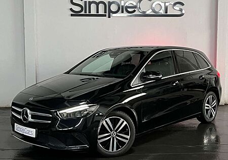 Mercedes-Benz B 200 D *Widescreen*Kamera*ACC*