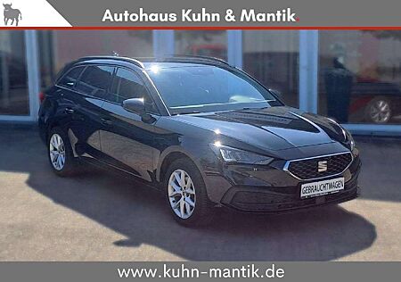 Seat Leon Sportstourer Style