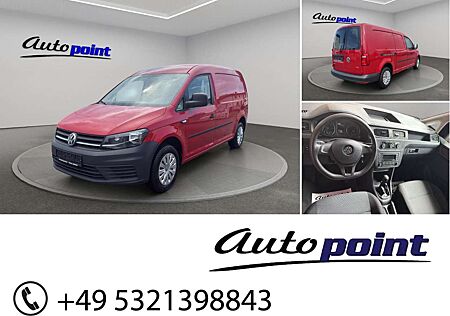 VW Caddy Volkswagen 2.0 TDI Nfz Maxi Kasten EcoProfi BMT