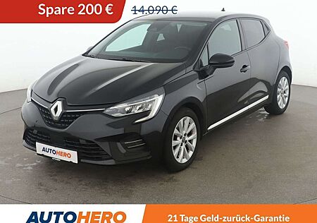 Renault Clio 1.0 TCe Experience *NAVI*LED*TEMPO*PDC*SHZ*