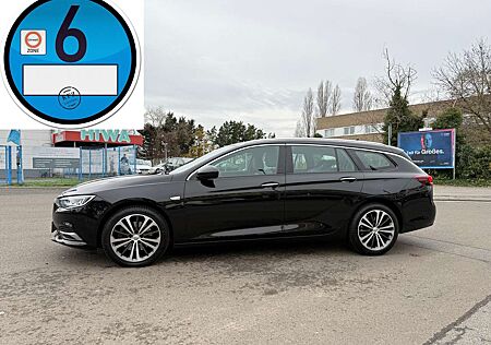 Opel Insignia B 2.0 4x4 BiTurbo Sports Tourer Automatik (AHK)