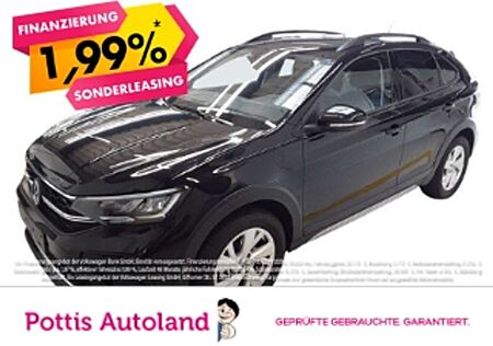 VW Taigo Volkswagen 1.0 TSI LIFE NAVI KAMERA KLIMAPDC