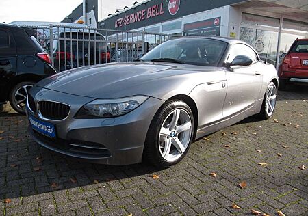 BMW Z4 Roadster sDrive 23i,Leder,Navi,Tüv neu,Top !