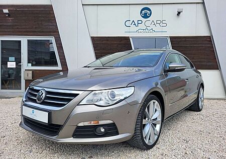 VW Passat CC Volkswagen 2.0TSI SPORT*XENON*ATM 55TKM
