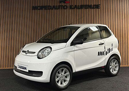 Aixam Others Minauto Sport / 8 PS / 3535 KM