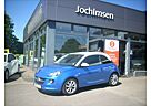 Opel Adam Jam Sitz+ Lenkradheizung Alu + Allwetterreifen