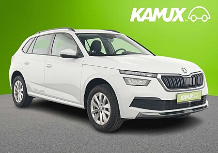 Skoda Kamiq 1.0TSI DSG Ambition+LED+VIRTUAL+PDC+SHZ+CarPlay