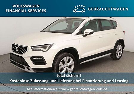 Seat Ateca X-Perience 2.0 TDI Pano*AHK*RFK*PDC*Tempo