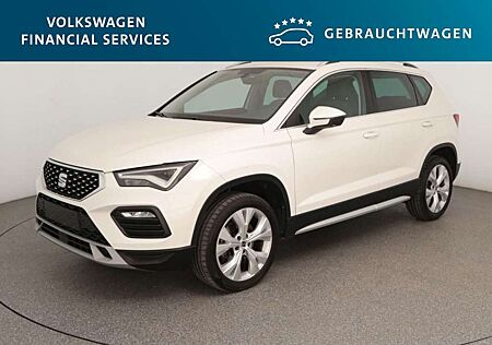 Seat Ateca X-Perience 2.0 TDI Pano*AHK*RFK*PDC*Tempo
