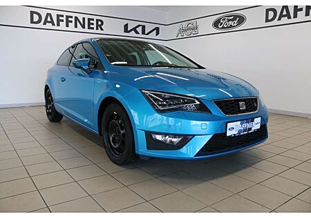 Seat Leon SC FR 1.8 TSI Panoramadach/LED/PDC