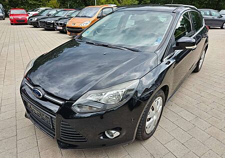 Ford Focus Lim. Champions Edition