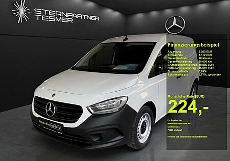 Mercedes-Benz Citan 112 CDI KA Lang +MBUX+KAMERA+NAVI+DAB+PDC