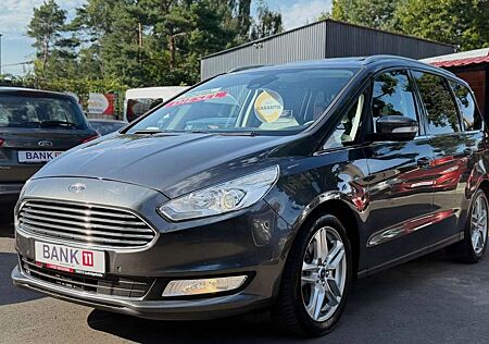 Ford Galaxy Titanium.7Sitzer.Neue Zahnriemen.Panorama