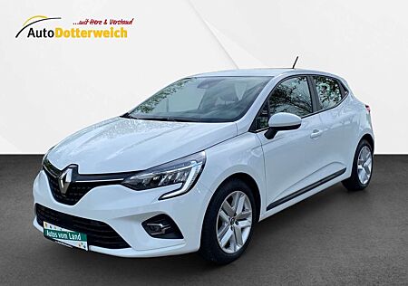 Renault Clio Business Edition tce 90 Navi, DAB, PDC