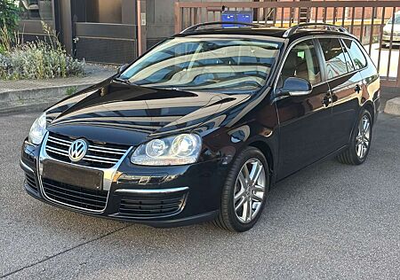 VW Golf Volkswagen V Variant Individual