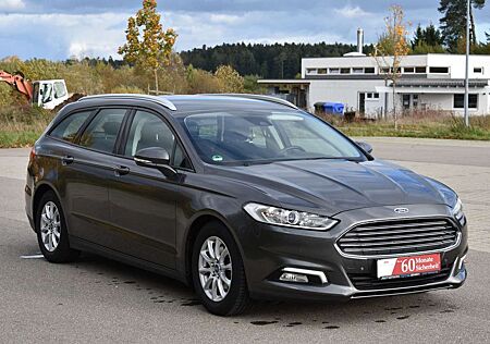 Ford Mondeo 1,5 TDCI*Navi*Tempomat*Turnier