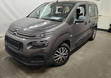 Citroën Berlingo Citroen 1.2T Live M 2xSCHIEBETÜR/SPURASSISTENT