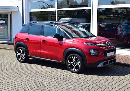 Citroën C3 Aircross Citroen PureTech 130 EAT6 Shine | Navi & TW