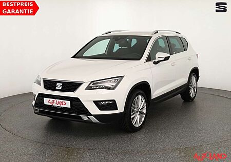 Seat Ateca 1.5 TSI DSG Xcellence LED Navi 360° ACC