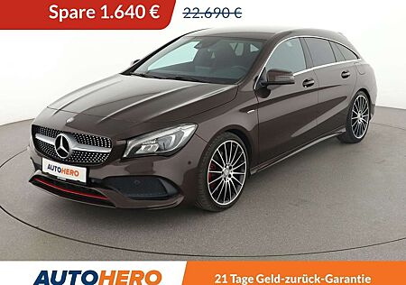 Mercedes-Benz CLA 250 Shooting Brake 4Matic Sport AMG Line Aut.