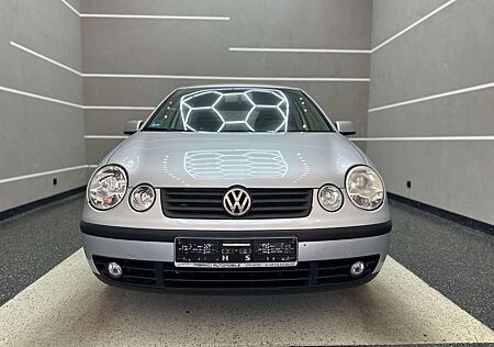 VW Polo Volkswagen 1.2 47kW Comfortline *kLIMA* 5 TÜRIG *