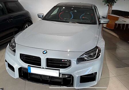 BMW M2 Carbondach, Carbon Interieur, Harman, HUD,LP98500