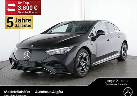 Mercedes-Benz EQE 350 4M AMG 19" Distronic Pano Memory Keyless