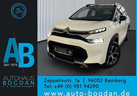 Citroën C3 Aircross Citroen Plus AppleCarplay/AndroidAuto*LED*Tempomat*Alu